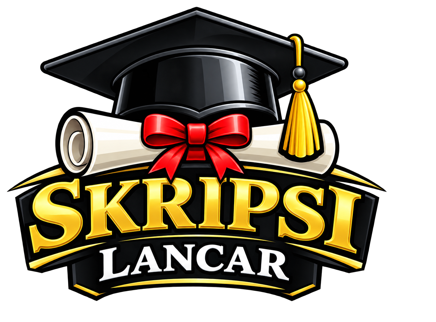Skripsi Lancar